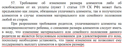 Алименты на ребёнка в Екатеринбурге в взыскание, оформление, процент от зарплаты